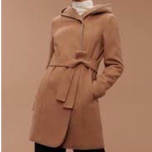 Aritzia Wilfred Borda Coat